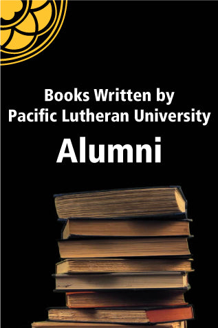 PLU Alumni Authors