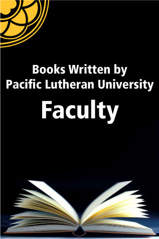 PLU Faculty Authors