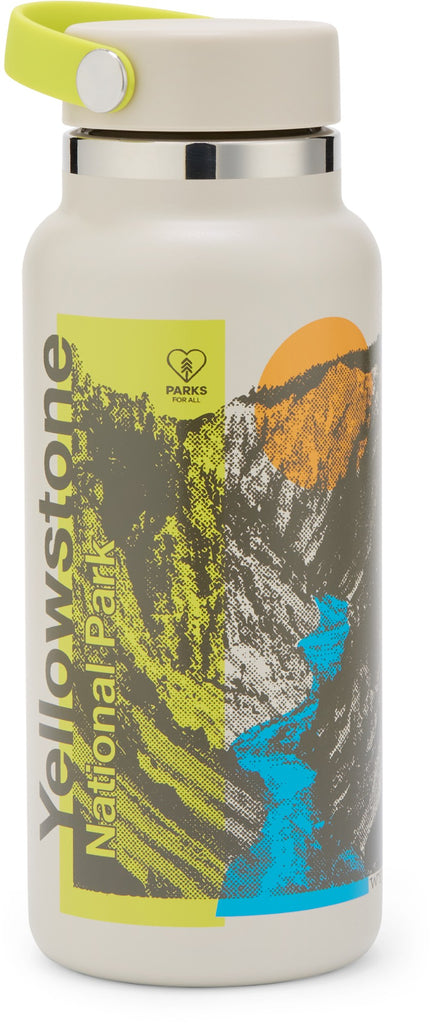 Limited Edition National Park Hydro Flask - Main Image