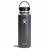 HYDRO FLASK 40 OZ WIDE MOUTH