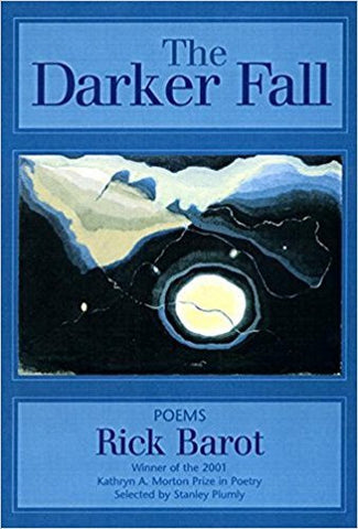 R.P. Barot - DARKER FALL: POEMS - Paperback