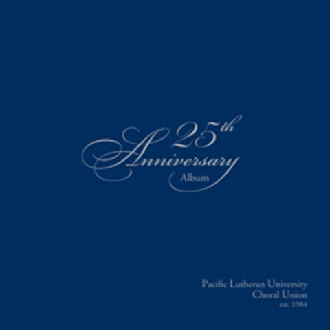2010 - 25TH ANNIVERSARY ALBUM