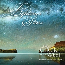 2012 - THE LIGHTENER OF THE STARS