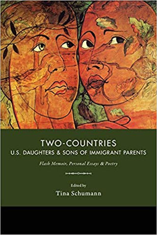 T. Schumann - TWO-COUNTRIES - Paperback