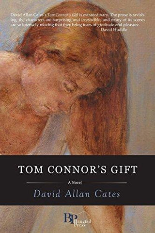 D. Cates - TOM CONNOR'S GIFT - Paperback