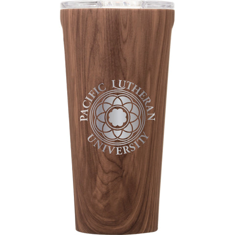 CORKCICLE  Pacific Lutheran University Tumbler 16oz