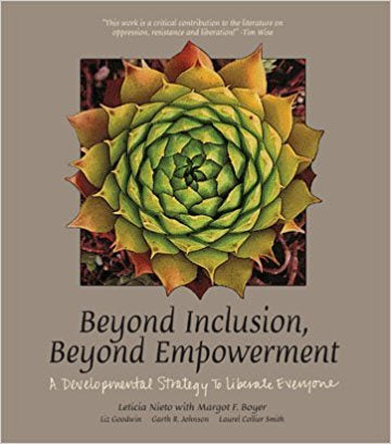 MFTH 504 - L. Nieto - BEYOND INCLUSION - Paperback