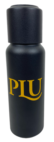 PLU Thermal Bottle with Cup/Lid