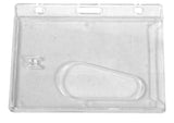 ID CARD HOLDER HORIZONTAL
