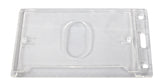 ID CARD HOLDER VERTICAL