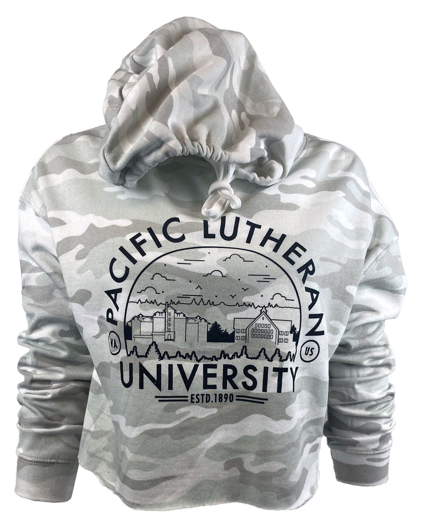 University of the pacific hoodie hot sale