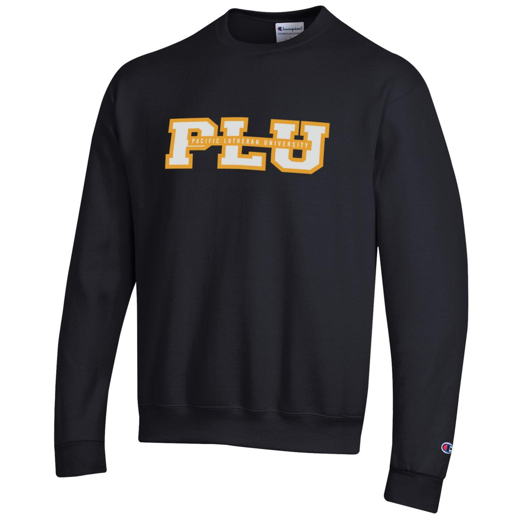 Pull 2025 champion crewneck