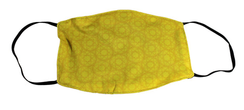 PLU FACE MASK