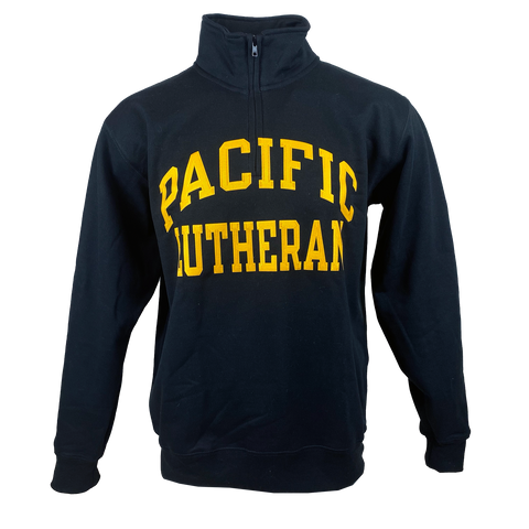 Pacific Lutheran Staple Sweatshirt - 1/4 Zip