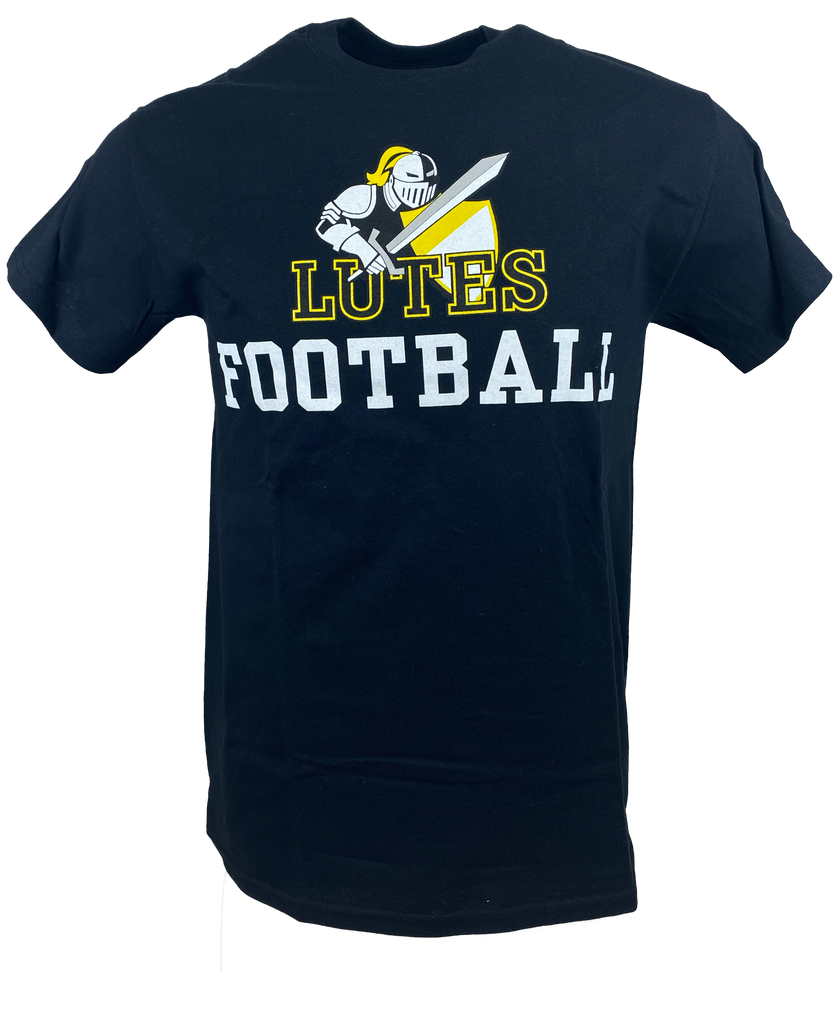 PLU Memorabilia Football Jerseys – Lute Locker