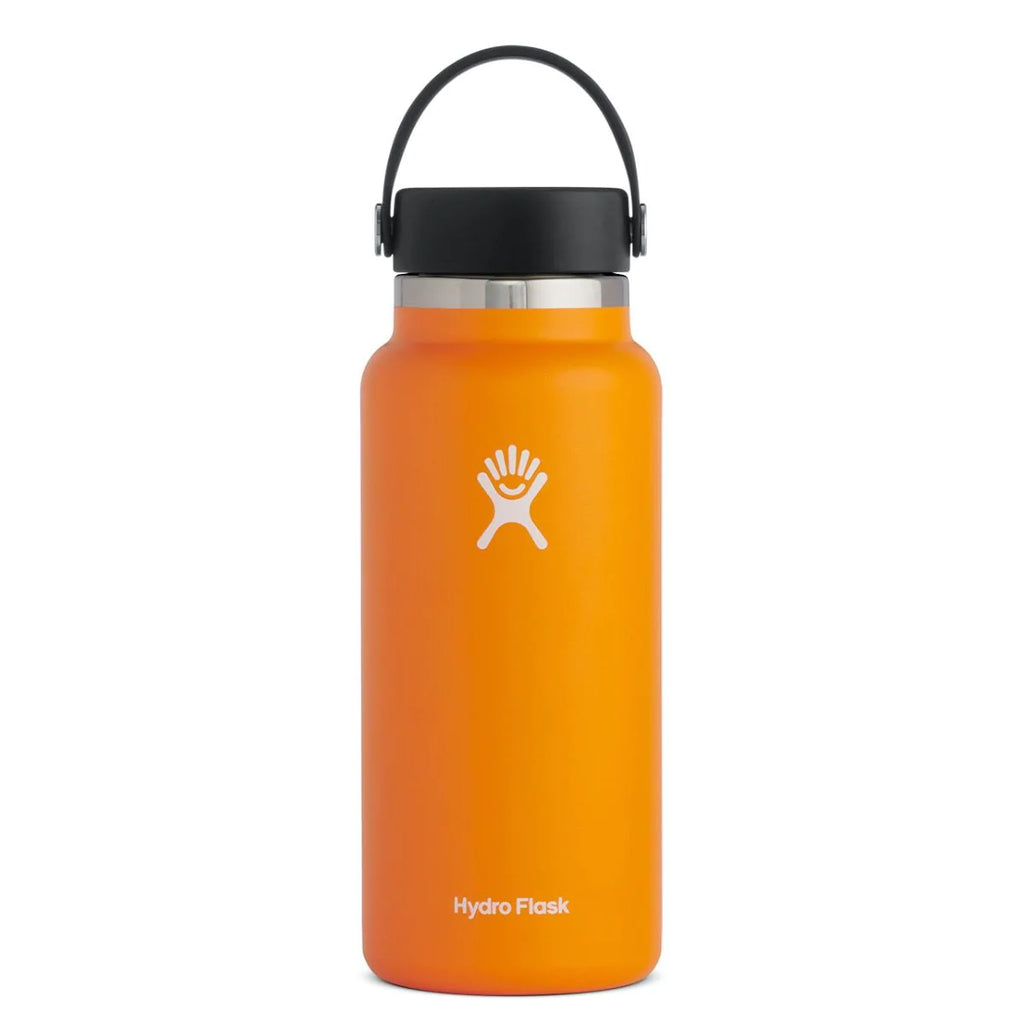 Hydro Flask 32 OZ WIDE MOUTH – Lute Locker