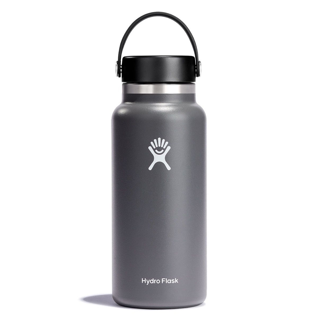 32 oz pineapple hydro flask Hydro Flask 32 OZ WIDE MOUTH – Lute Locker