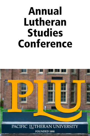 Lutheran Studies Conference