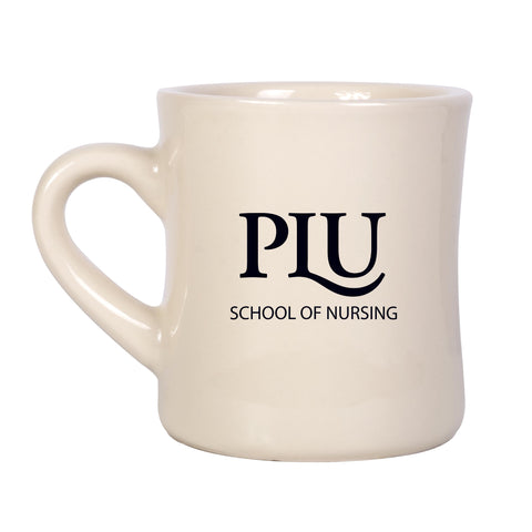 Plu School of Nursing Mug