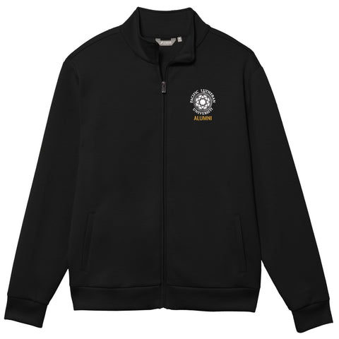 Rose Window Alumni Full Zip