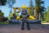 Bendable LanceLute Mascot