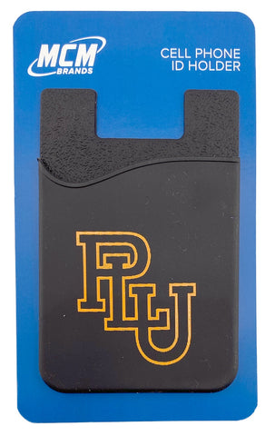 Interlock Plu Phone Id Holder