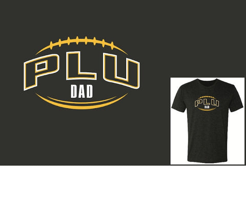 Football Tee - Dad