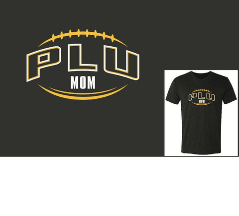 Football Tee - Mom
