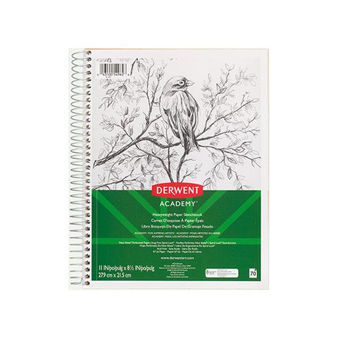 11inx8.5in Sketch Pad