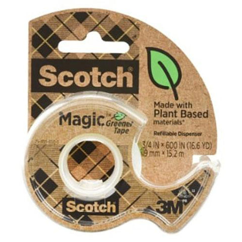 Scotch Greener Tape