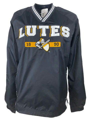 CI Sport LUTES Pullover Windbreaker