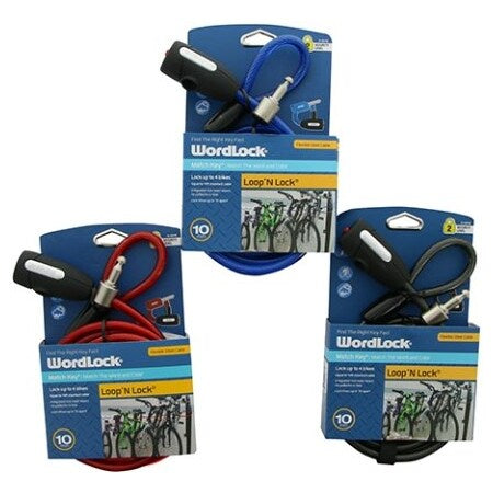Bike Lock