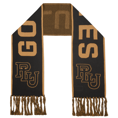 GO LUTES SCARF