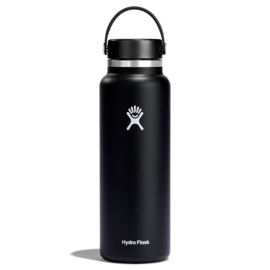 HYDRO FLASK 40 OZ WIDE MOUTH – Lute Locker