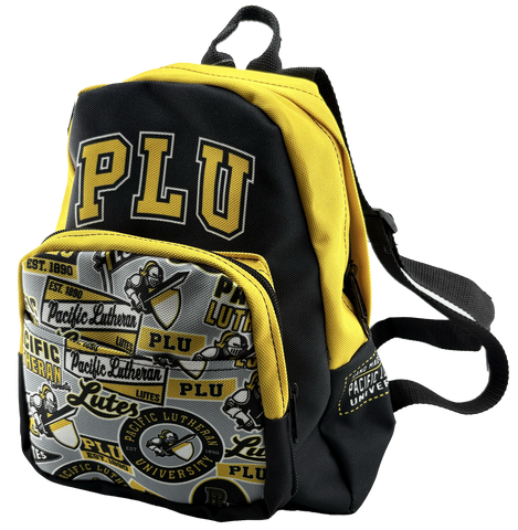 Ward Hill PLU Logo Mini Backpack