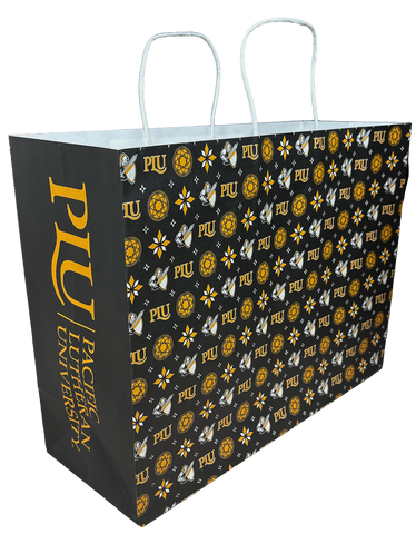 PLU Rose Window Gift Bag