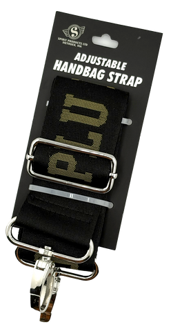 Luggage Strap - PLU Lutes