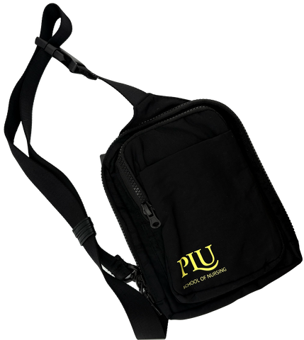 PLU School of Nursing - Bag