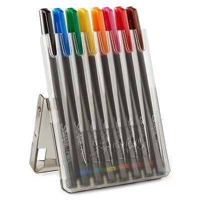 Sharpie Felt Tip Assortment 8pk