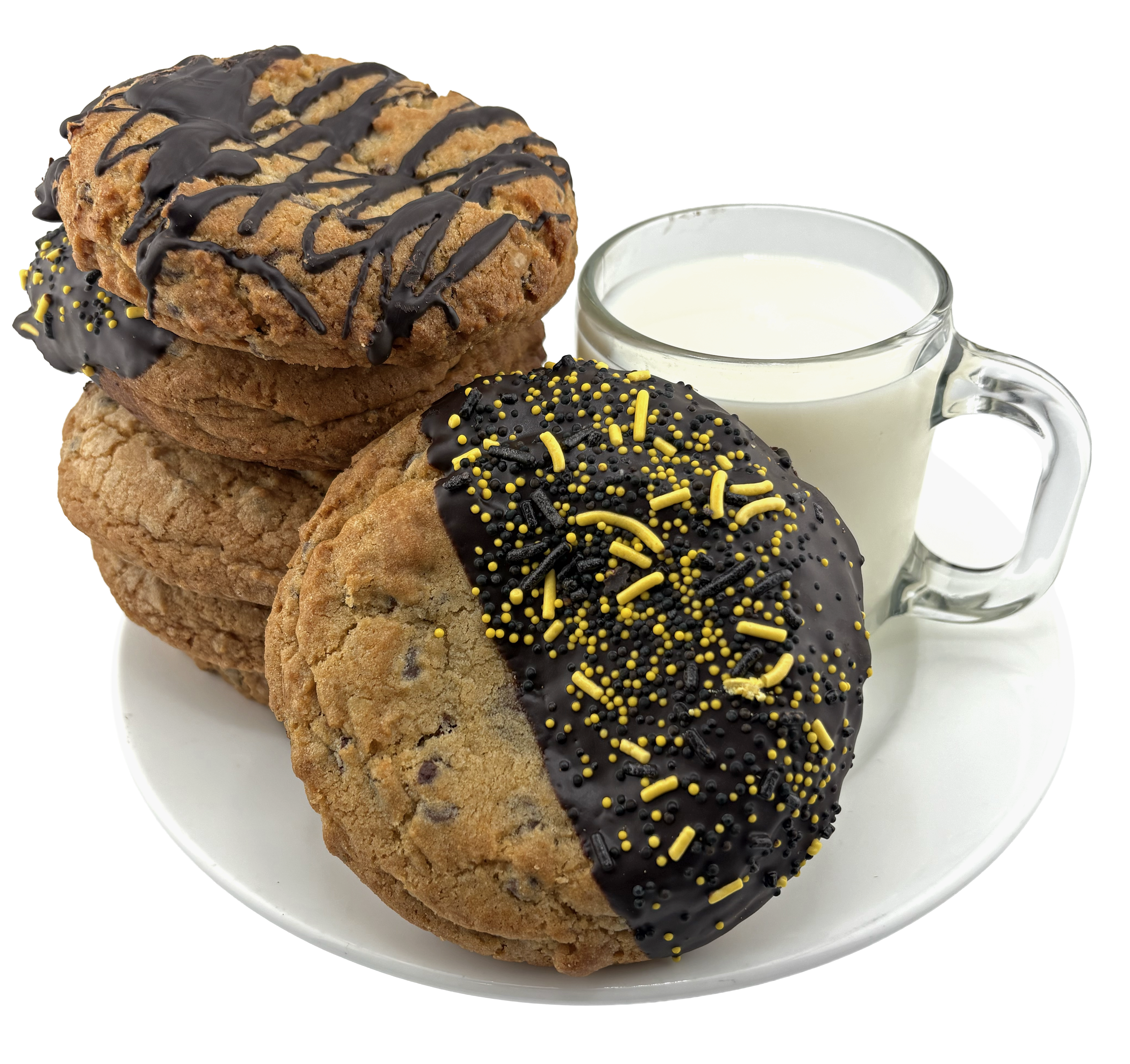 cookieofthemonth