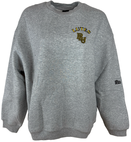 Hype and Vice PLU Lutes Cozy Crew