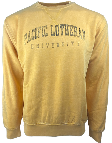 Faded Pacific Lutheran Crew