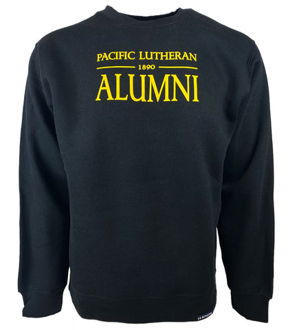 Pacific Lutheran Alumni Crewneck