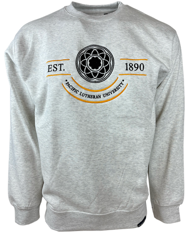 CI Sport Pacific Lutheran University Rose Window Crew