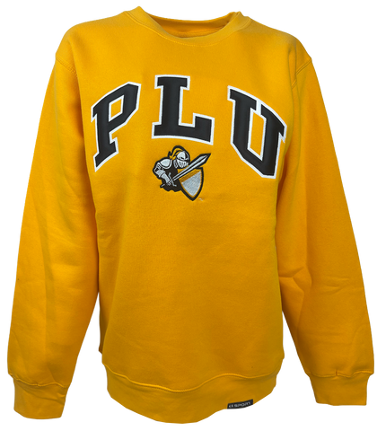 PLU Gold Knight Crew