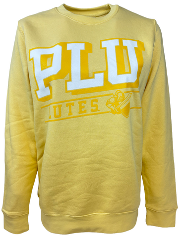 Artisans Buttercream PLU Lutes Crewneck