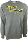 Pacific Lutheran with Pennant Lutes