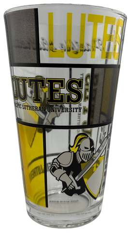 Logobrands Stained Glass PLU Tumbler