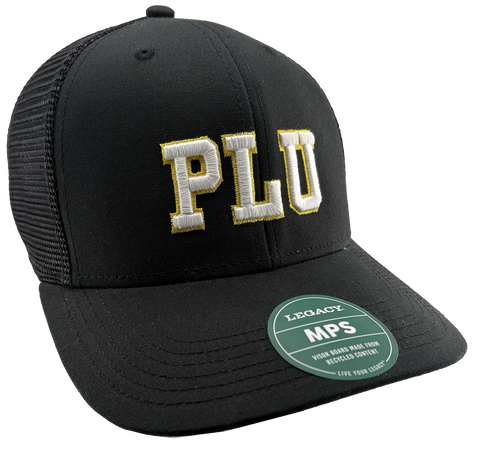 PLU Trucker Hat