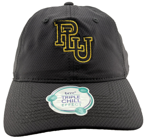 The Game Interlock PLU Hat